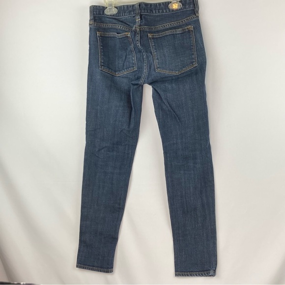 J crew toothpick jeans 25 - Picture 4 of 8